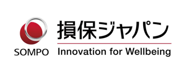 損保ジャパン